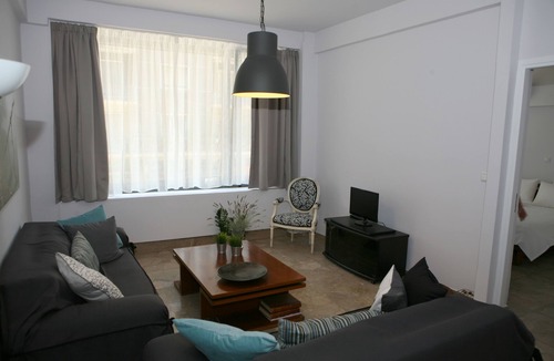 Kypseli Apartment | feels like home with luxury details