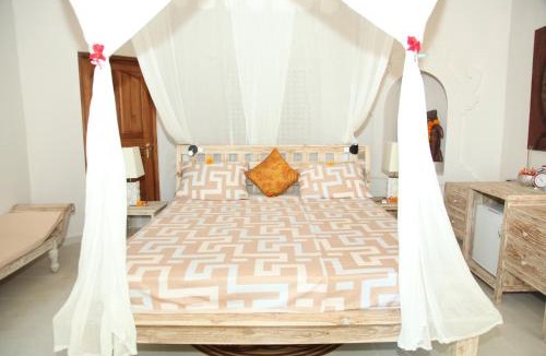 Bondalem Resort | Felicianas Resort