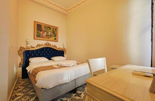 Cagaloglu House | Felicity Palace Sirkeci