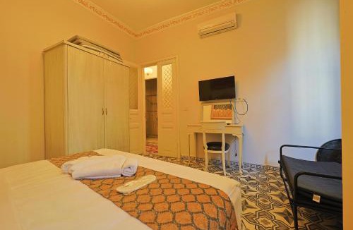 Cagaloglu House | Felicity Palace Sirkeci