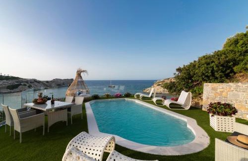 Lygaria Villa | Felini Palace