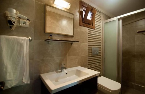 Sile Hotel | Fener Motel