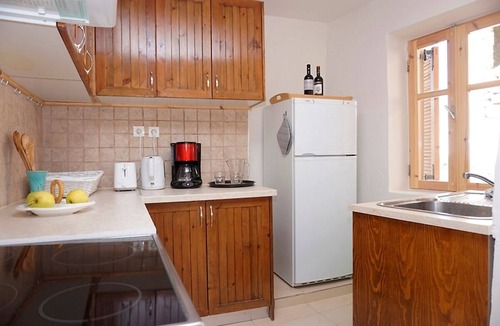 Kritsa House | Ferienhaus für 7 Gäste mit 90m² in Kritsa