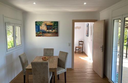 Kiparissia House | Ferienhaus Gecko