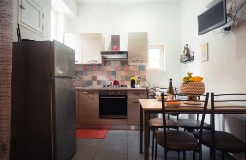 San Nicola l'Arena House | Ferienhaus Marlene - Casa Vacanze San Nicola L'Arena