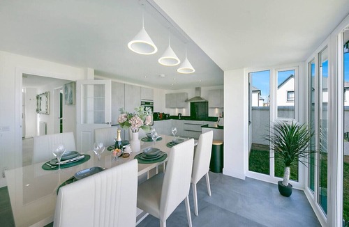 Kingswells House | Fern Place Villa | Grampian Lettings Ltd