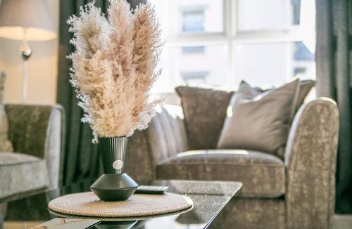 Kingswells House | Fern Place Villa - Grampian Lettings Ltd