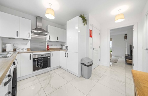Dalkeith House | Fern Walk Modern 3 Bedroom House - Dalkeith
