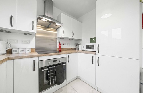 Dalkeith House | Fern Walk Modern 3 Bedroom House - Dalkeith