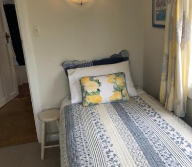 Mapua House | Ferntree Cottage