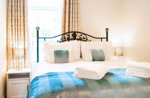 Broughty Ferry Apartment | Ferry Nice