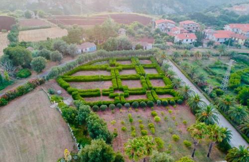 Briatico Bed & Breakfast | Feudo di Villa Anticaglia