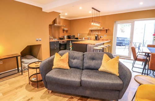 Auchterarder Cottage | Feus Holiday Cottage