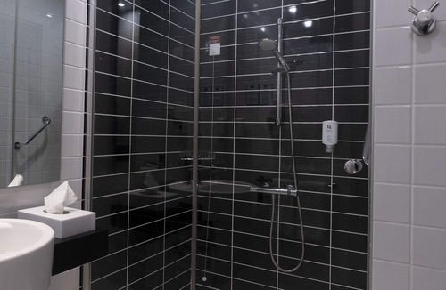 Bayrampasa Hotel | FEZ INN Hotel
