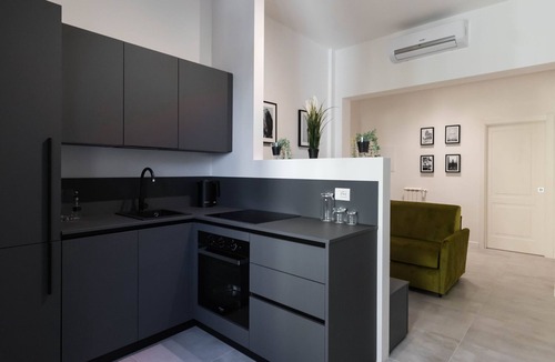 San Lorenzo Apartment | FI-D612-CAVOU82A2 - Cavour - due camere due bagni