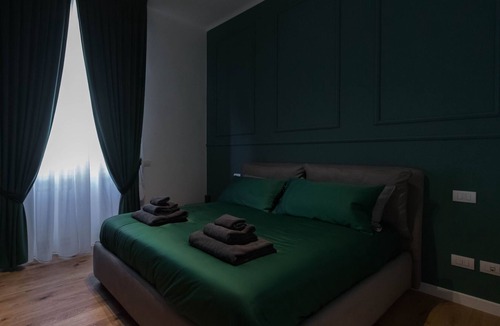 San Lorenzo Apartment | FI-D612-CAVOU82B2 - SAN MARCO New Apartment - DUE CAMERE DUE BAGNI