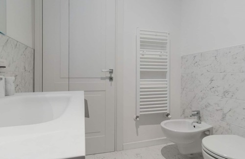 San Lorenzo Apartment | FI-D612-CAVOU82B2 - SAN MARCO New Apartment - DUE CAMERE DUE BAGNI