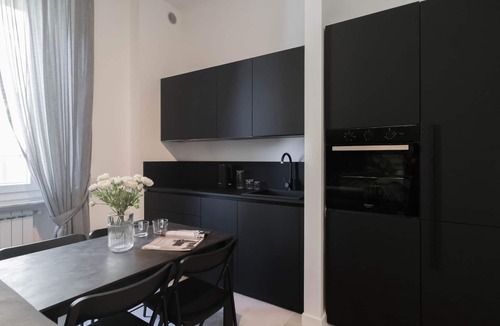 San Lorenzo Apartment | FI-D612-CAVOU82B2 - SAN MARCO New Apartment - DUE CAMERE DUE BAGNI