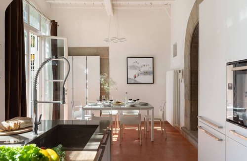 Coverciano Apartment | FI-D612-PIST52AT - Casa Kathleen