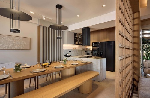 Bali Villa | Ficus Seafront Villa, Eco Pool & Close to Beach