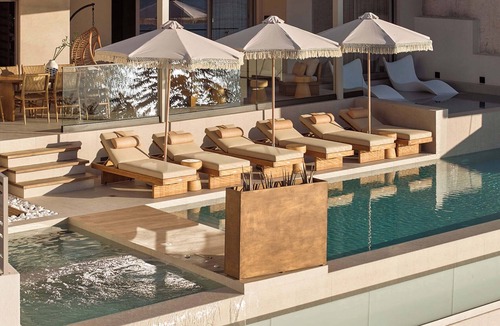 Bali Villa | Ficus Seafront Villa, Eco Pool & Close to Beach