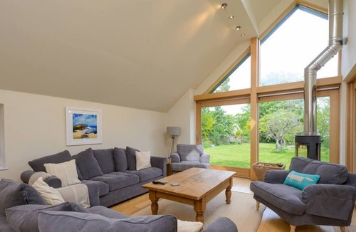 Dirleton Cottage | Fidra Cottage - Stunning place to stay!