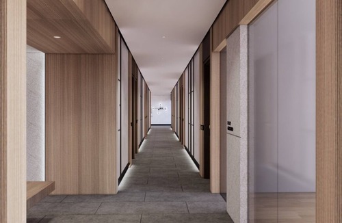Kadipaten Hotel | Fieris hotel & Convention Kertajati