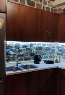Anopolis House | FILEMA HOME (stone house)