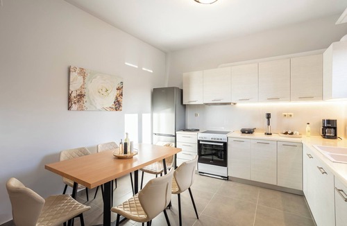 Filiatra Apartment | Filiatra Charming Urban Escapes Your Cozy Retreats