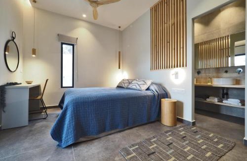 Roda Villa | Filio by Vintage Travel
