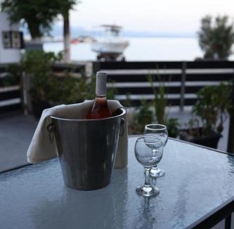 Amarinthos Apartment | Filippos Apartments