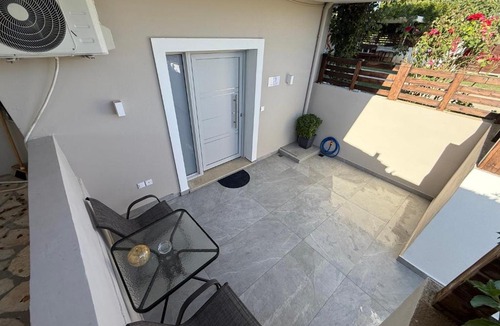 Preveza Apartment | Filippos House