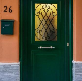 Ioannina Town Centre Apartment | Filiti26studio