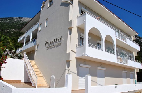 Poros Apartment | Filoxenia Hotel & Apartments