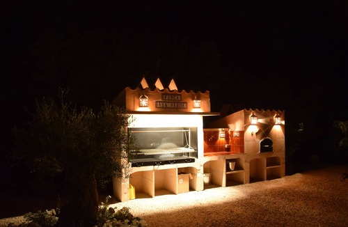 Sant Llorenc des Cardassar House | Finca Via Verde - luxurious Mallorcan mansion - XXL pool & sea view
