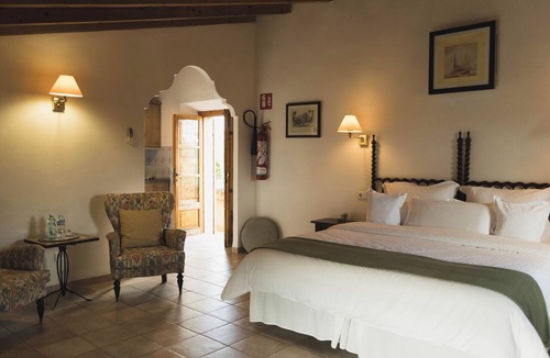 Calvia Hotel | Finca Can Estades