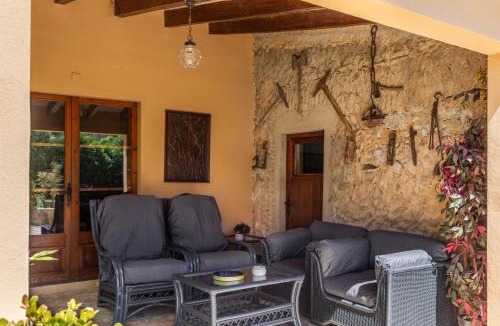 Pollensa Villa | Finca Can Roig Gran