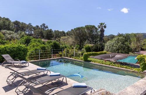 Pollensa Villa | Finca Can Roig Gran