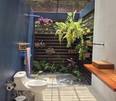 Canton Buenos Aires House | Finca Chavela