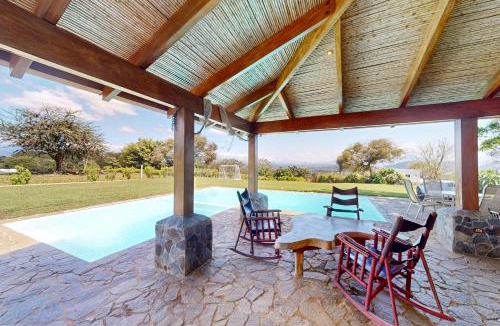 San Jose House | Finca de La Luna