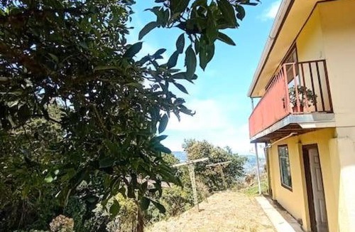San Isidro House | Finca el calar