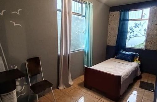San Isidro House | Finca el calar