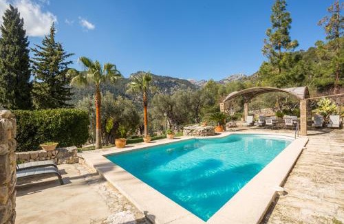 Caimari Hotel | Finca Es Castell
