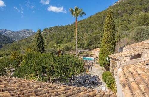 Caimari Hotel | Finca Es Castell