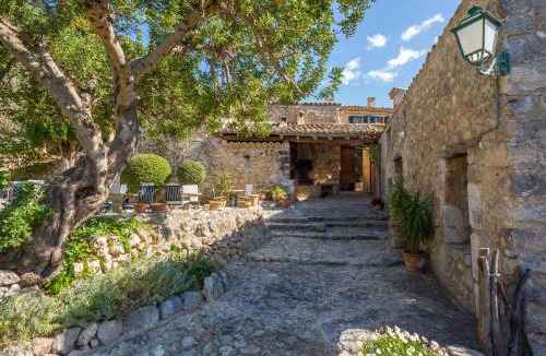 Caimari Hotel | Finca Es Castell
