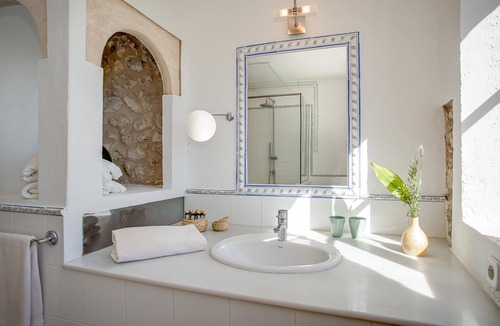 Caimari Hotel | Finca Es Castell