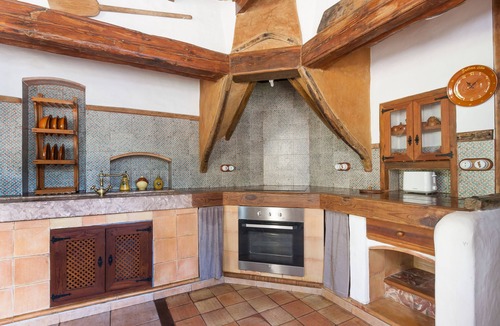 Llubi House | Finca Es Caulls