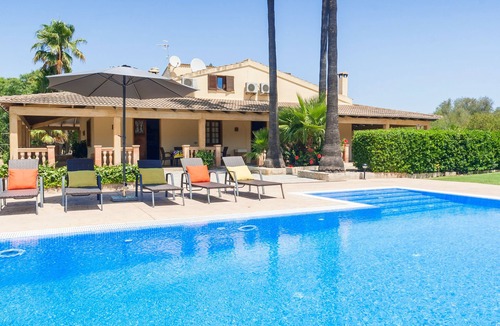 Llubi House | Finca Es Caulls
