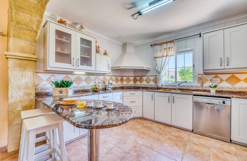 Inca Villa | Finca in Mallorca Can Caragol Inca with pool