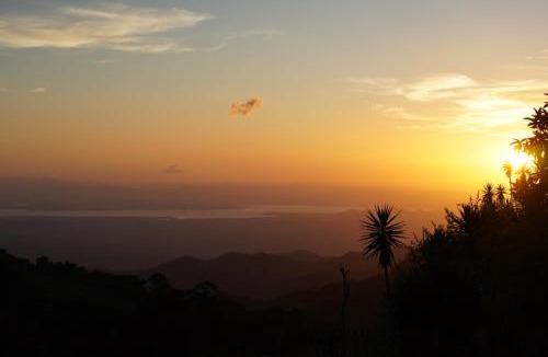 Monteverde Hotel | Finca Murillo